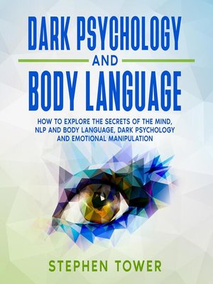 cover image of Dark Psychology and Body Language